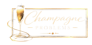 Champagne Problems Mobile Bartending logo