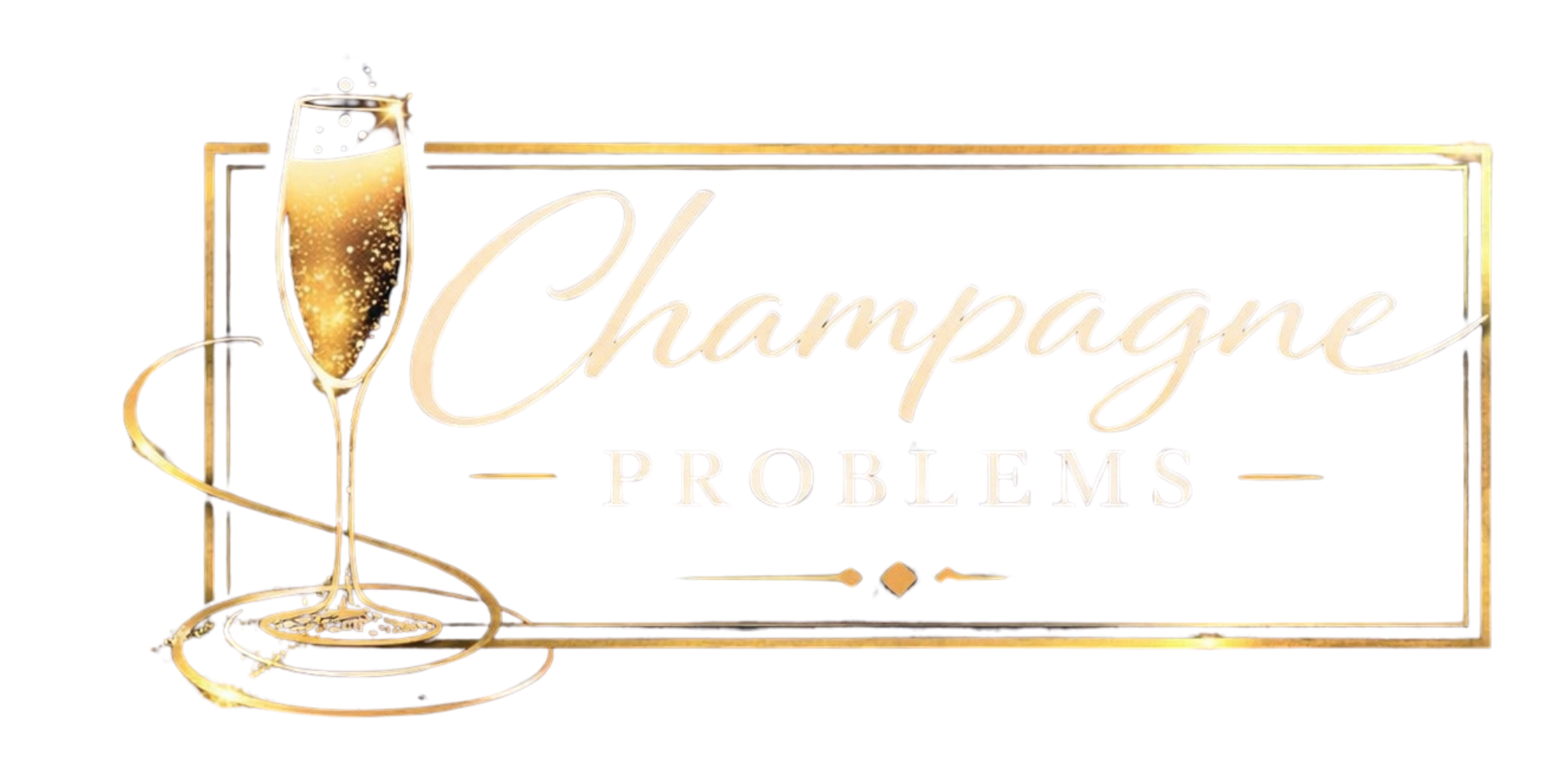 Champagne Problems